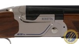 Beretta 694 Vittoria BFast 12ga 30