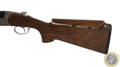Beretta 694 Vittoria BFast 12ga 30