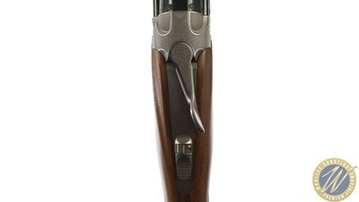 Beretta 694 Vittoria BFast 12ga 30