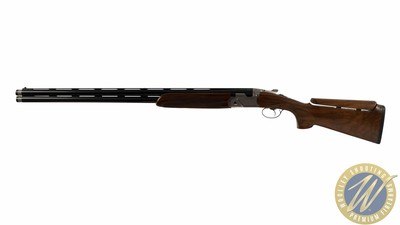 Beretta 694 Vittoria BFast 12ga 30