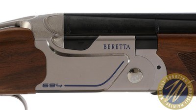 Beretta 694 Vittoria BFast 12ga 30