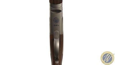 Beretta 694 Vittoria BFast 12ga 30