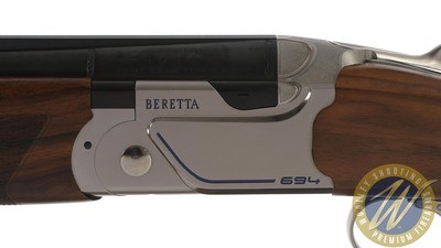 Beretta 694 Vittoria BFast 12ga 30