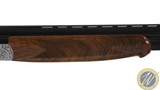 Yildiz ProStar Silver Scroll 12ga 32