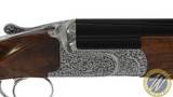 Yildiz ProStar Silver Scroll 12ga 32