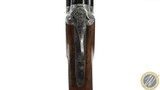 Yildiz ProStar Silver Scroll 12ga 32