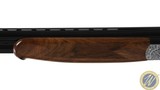 Yildiz ProStar Silver Scroll 12ga 32