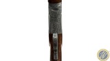 Yildiz ProStar Silver Scroll 12ga 32