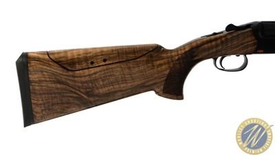 Blaser FBX 12ga 32