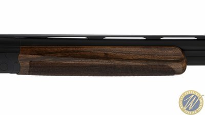 Blaser FBX 12ga 32