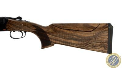 Blaser FBX 12ga 32
