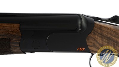 Blaser FBX 12ga 32
