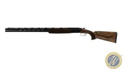 Blaser FBX 12ga 32