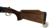 Fabarm Infinite RS Sporting 12ga 32