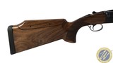 Fabarm Infinite RS Sporting 12ga 32