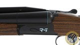Fabarm Infinite RS Sporting 12ga 32