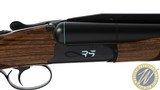 Fabarm Infinite RS Sporting 12ga 32