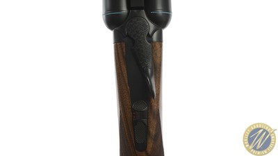 Fabarm Infinite RS Sporting 12ga 32