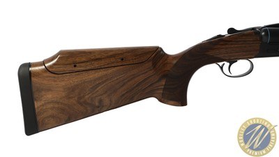 Fabarm Infinite RS Sporting 12ga 32