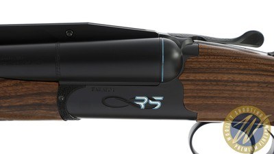 Fabarm Infinite RS Sporting 12ga 32