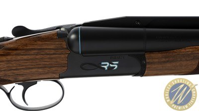 Fabarm Infinite RS Sporting 12ga 32