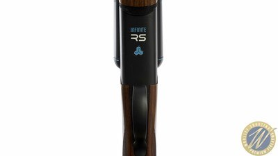 Fabarm Infinite RS Sporting 12ga 32
