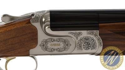 Caesar Guerini Summit Sporting 12ga 30