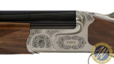 Caesar Guerini Summit Sporting 12ga 30