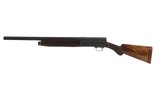 Remington Model 11 F Grade 12ga 21