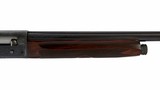 Remington Model 11 F Grade 12ga 21