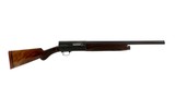 Remington Model 11 F Grade 12ga 21