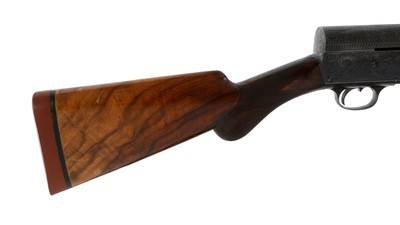 Remington Model 11 F Grade 12ga 21