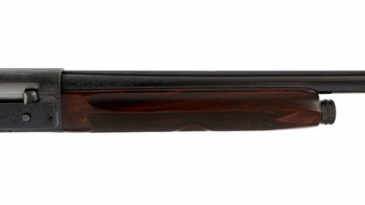 Remington Model 11 F Grade 12ga 21