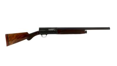 Remington Model 11 F Grade 12ga 21