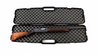 Remington Model 11 F Grade 12ga 21