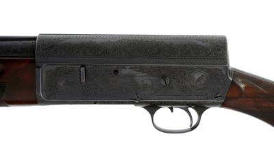 Remington Model 11 F Grade 12ga 21