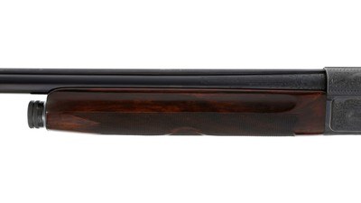Remington Model 11 F Grade 12ga 21