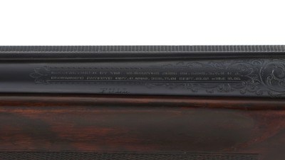 Remington Model 11 F Grade 12ga 21