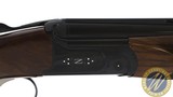 Antonio Zoli Z-Bella Black FR 12ga 30