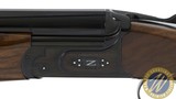 Antonio Zoli Z-Bella Black FR 12ga 30