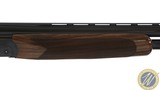 Antonio Zoli Z-Bella Black FR 12ga 30