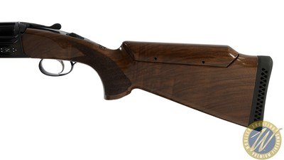 Antonio Zoli Z-Bella Black FR 12ga 30