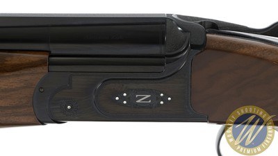 Antonio Zoli Z-Bella Black FR 12ga 30