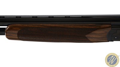 Antonio Zoli Z-Bella Black FR 12ga 30