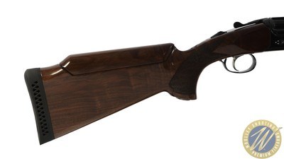 Antonio Zoli Z-Bella Black FR 12ga 30