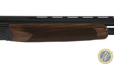 Antonio Zoli Z-Bella Black FR 12ga 30