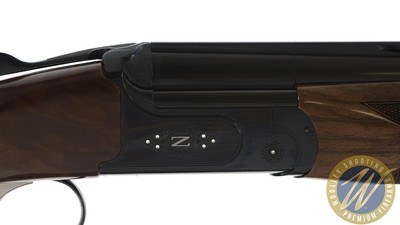 Antonio Zoli Z-Bella Black FR 12ga 30