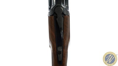 Antonio Zoli Z-Bella Black FR 12ga 30