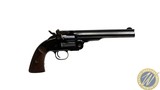 Uberti Navy Arms 1875 Schofield .44-40 Win 7