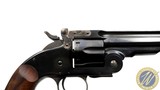 Uberti Navy Arms 1875 Schofield .44-40 Win 7